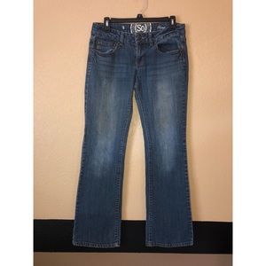 SO Jeans